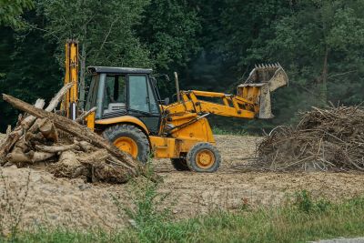 Excavation Contractor Expertise