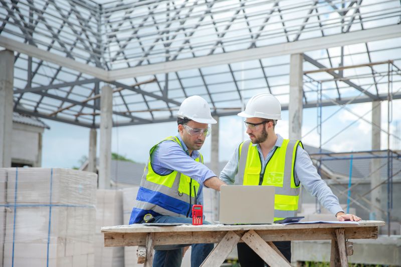 Civil Engineering Firms