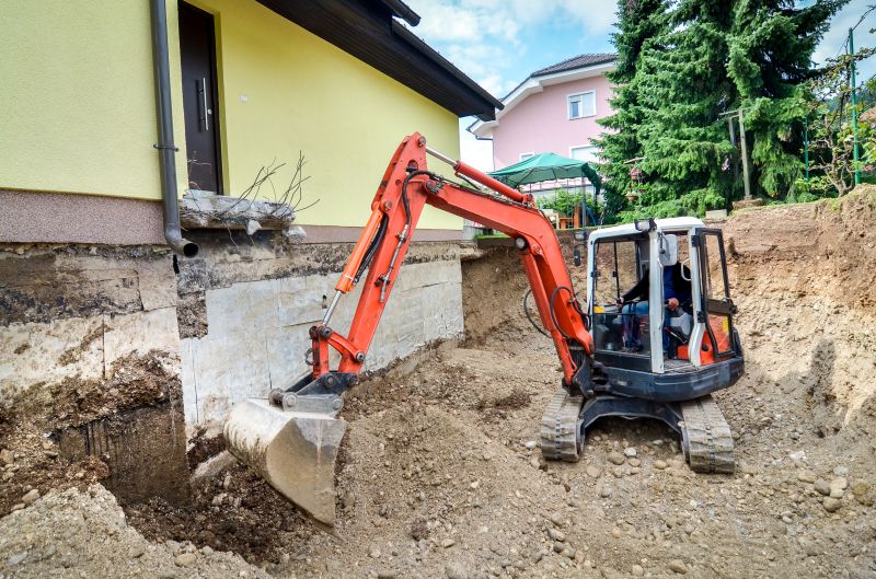 Contact About Land Excavation