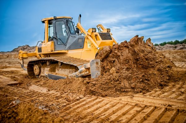 Dirt Work Service - Dirt Work Service Montgomery, Alabama